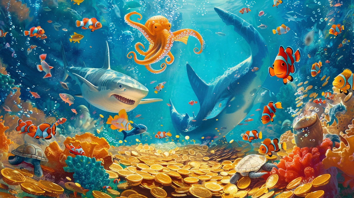 Khám Phá Thế Giới Giải Trí Với May88 Game