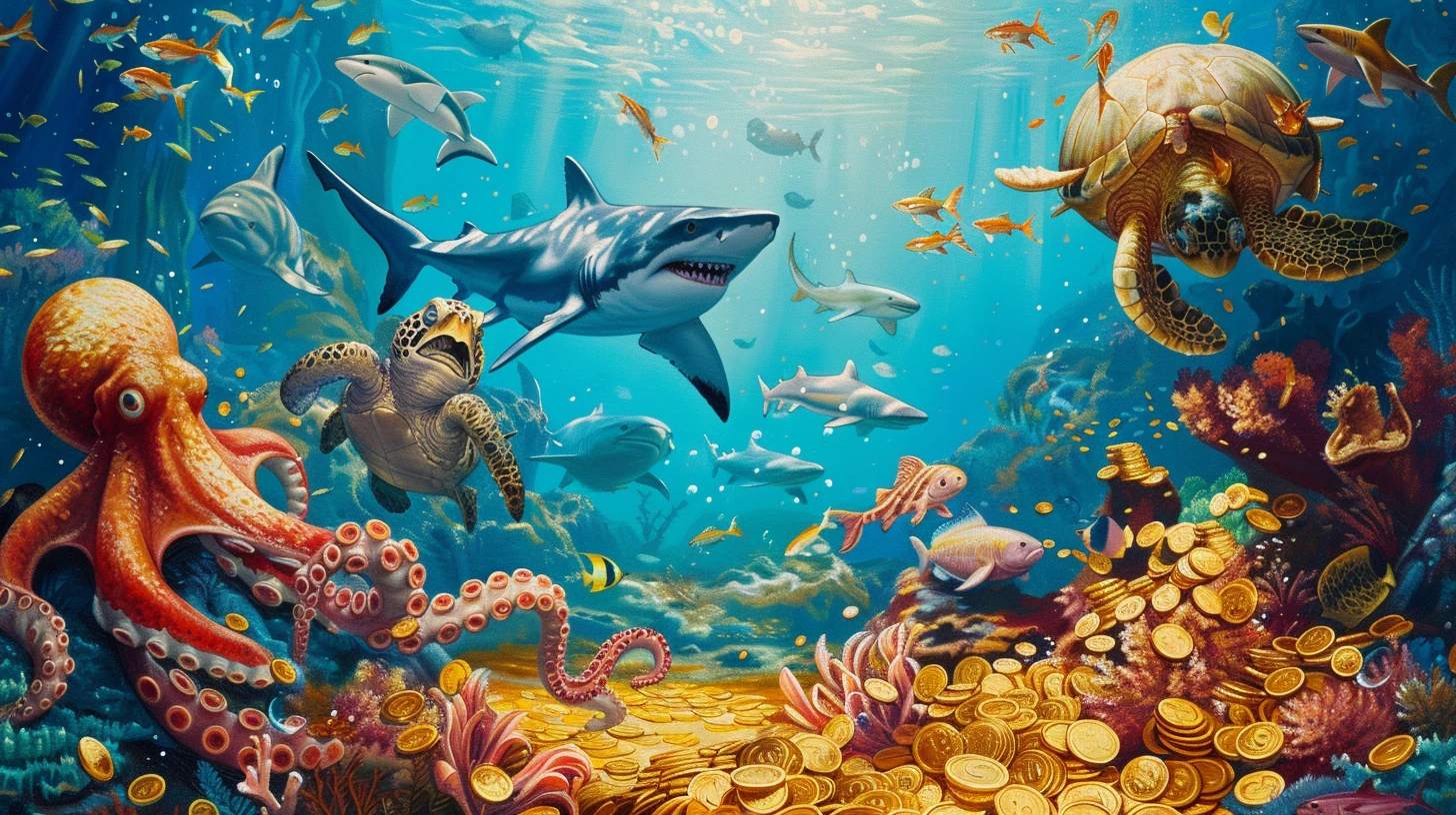 Khám Phá Thế Giới Giải Trí Với May88 Game