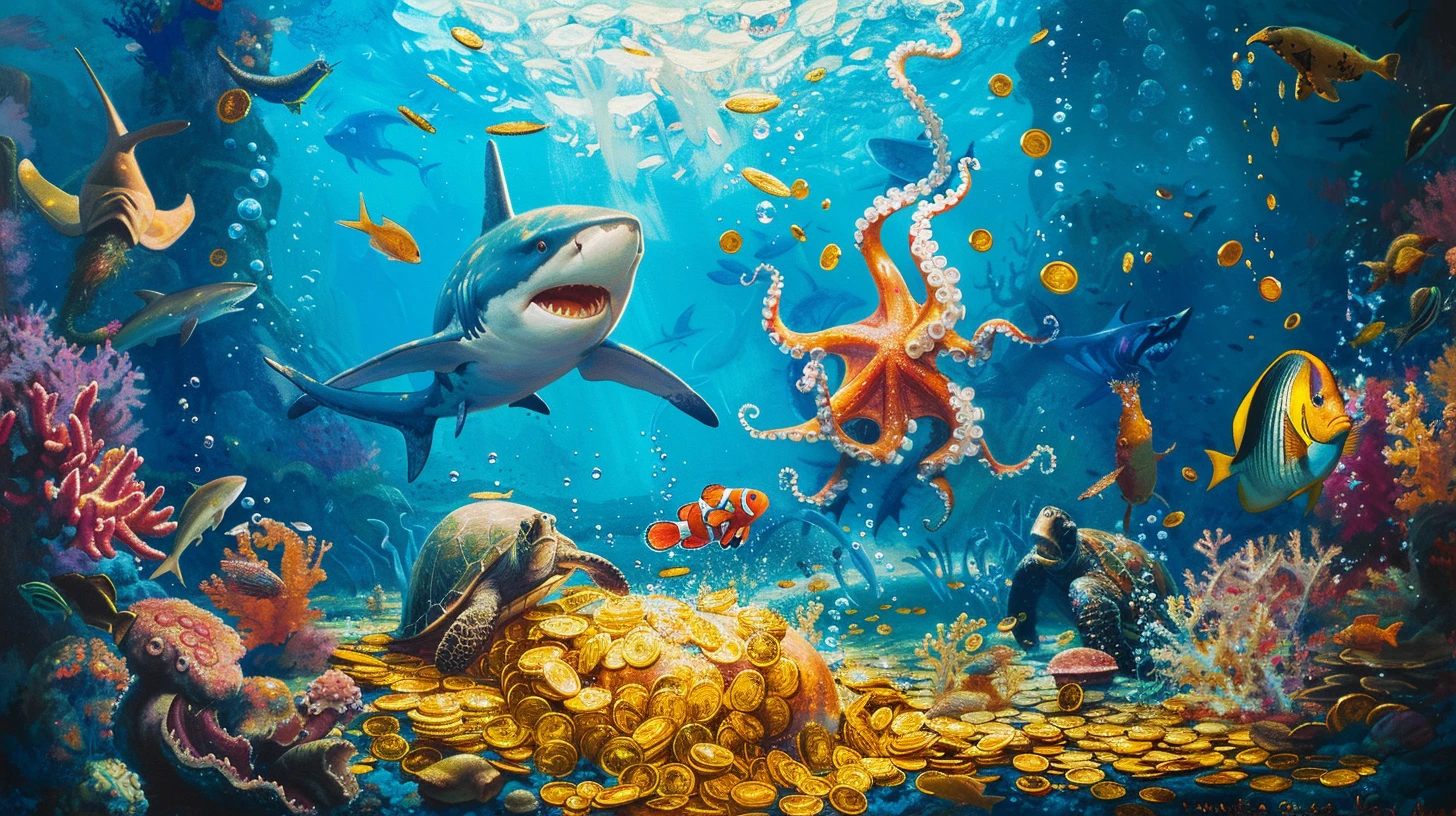 Khám Phá Thế Giới Giải Trí Với May88 Game