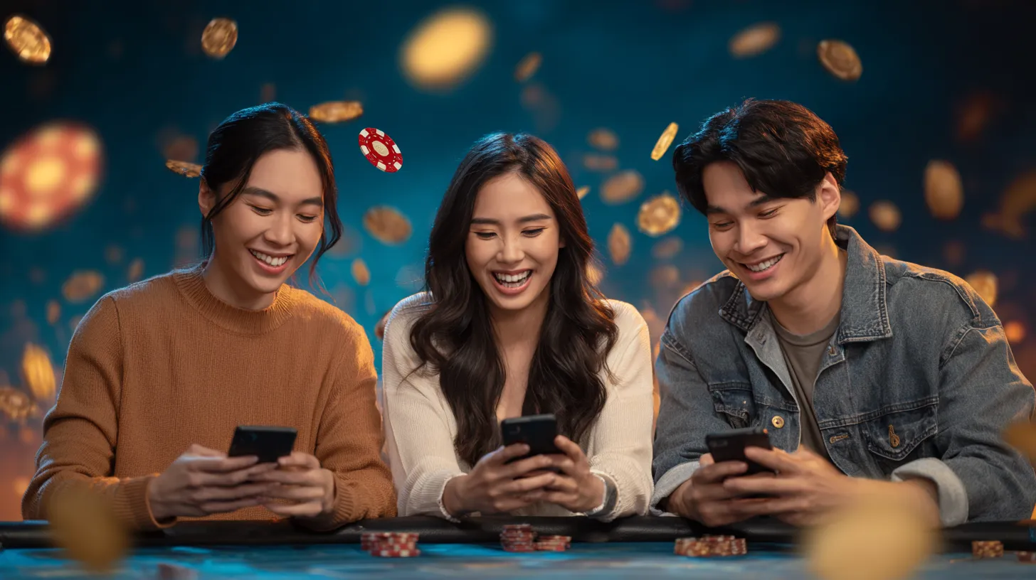 Khám Phá F8bet Casino: Thiên Đường Giải Trí Mới Trong Ngành Công Nghiệp Cá Cược