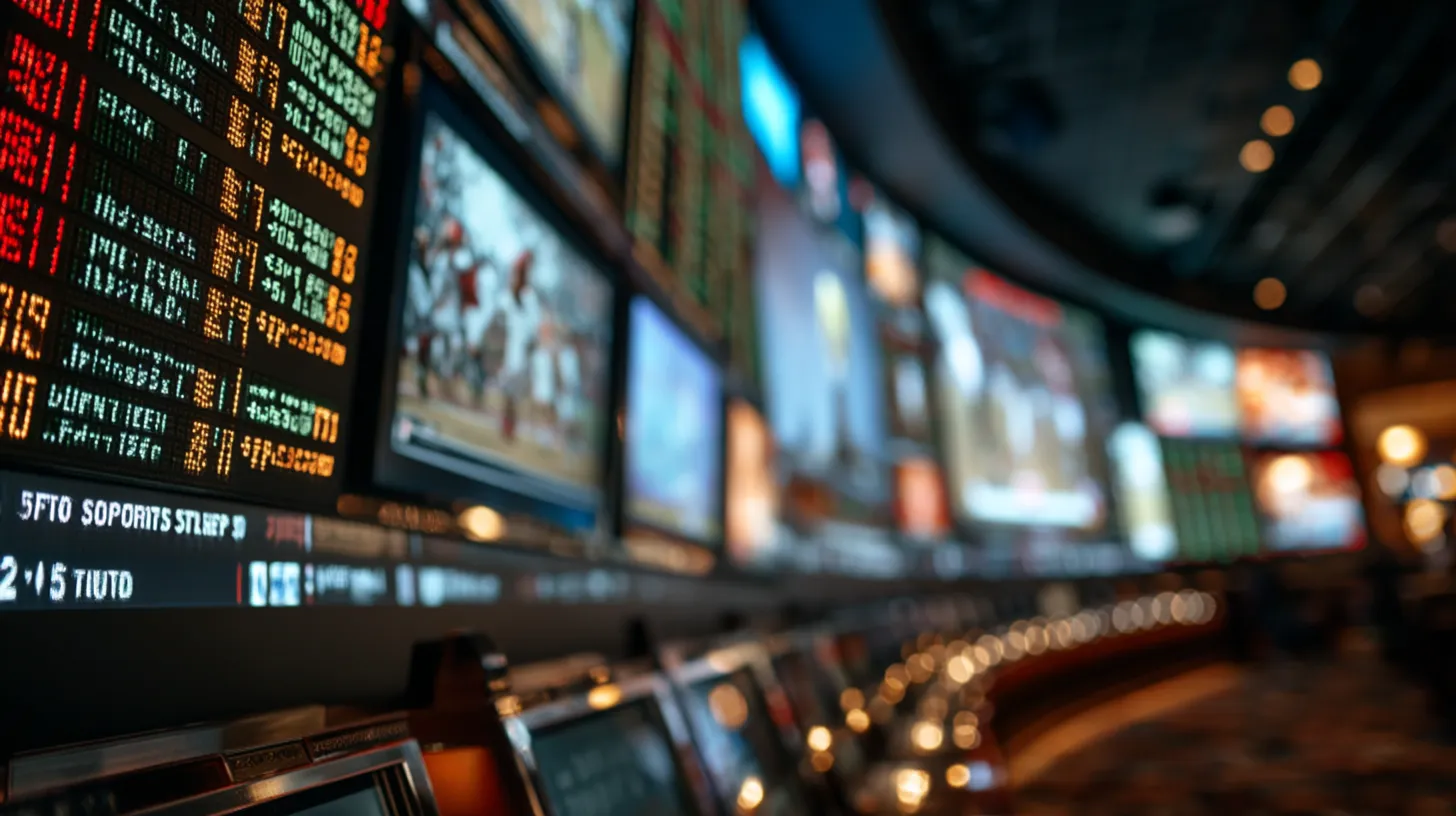 Khám Phá Thế Giới Của 288bet: Địa Chỉ Tin Cậy Cho Người Hâm Mộ Bóng Đá