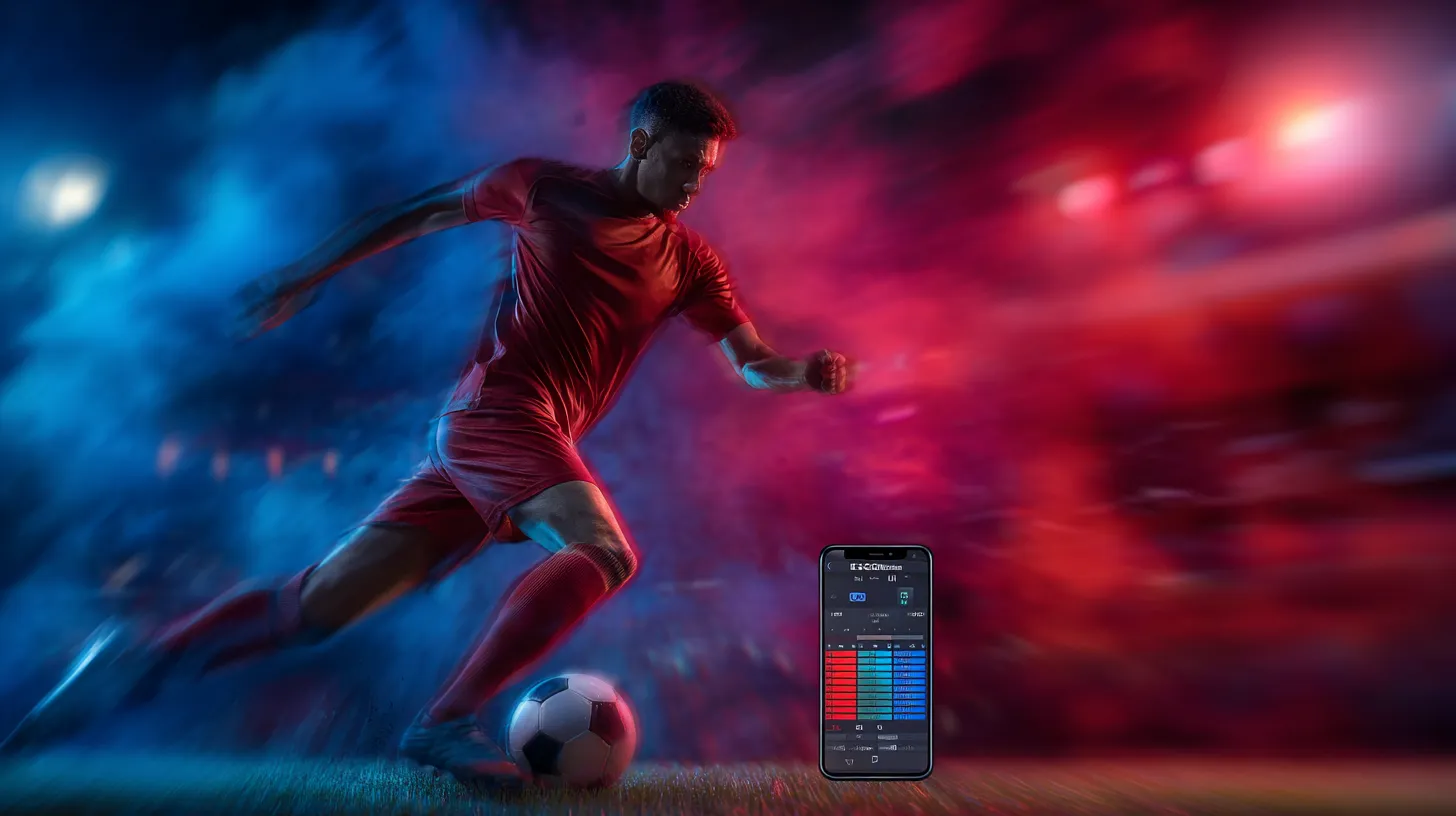 P3BET: Nền Tảng Cược Bóng Đá Hàng Đầu Tại Việt Nam