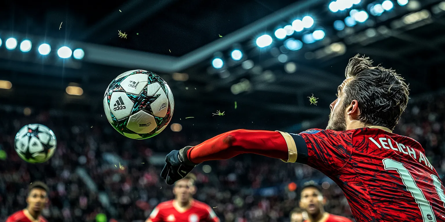 Khám Phá Thế Giới Bóng Đá Với RRR88