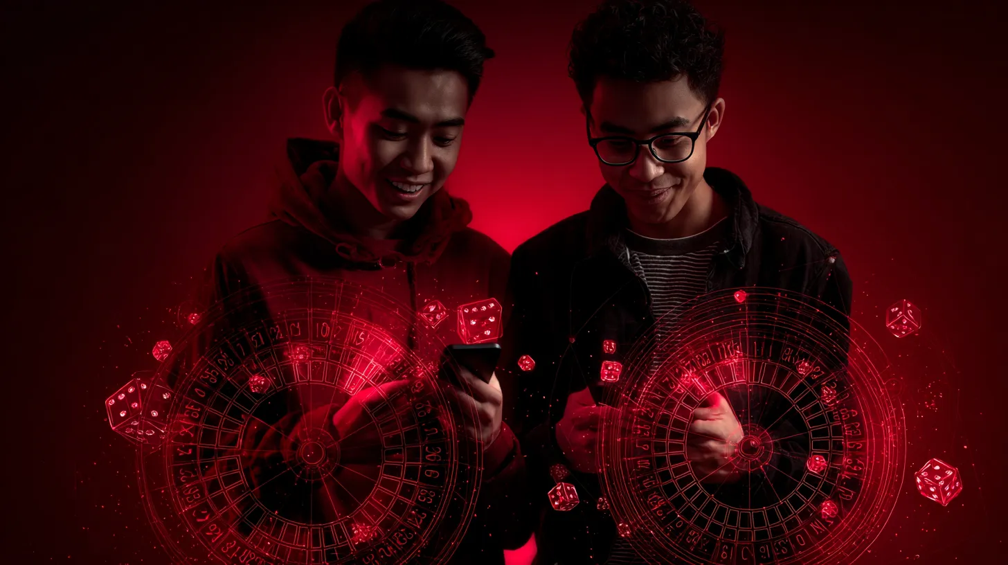 Khám Phá F8bet Casino: Điểm Đến Giải Trí Tuyệt Vời Tại Hồ Chí Minh