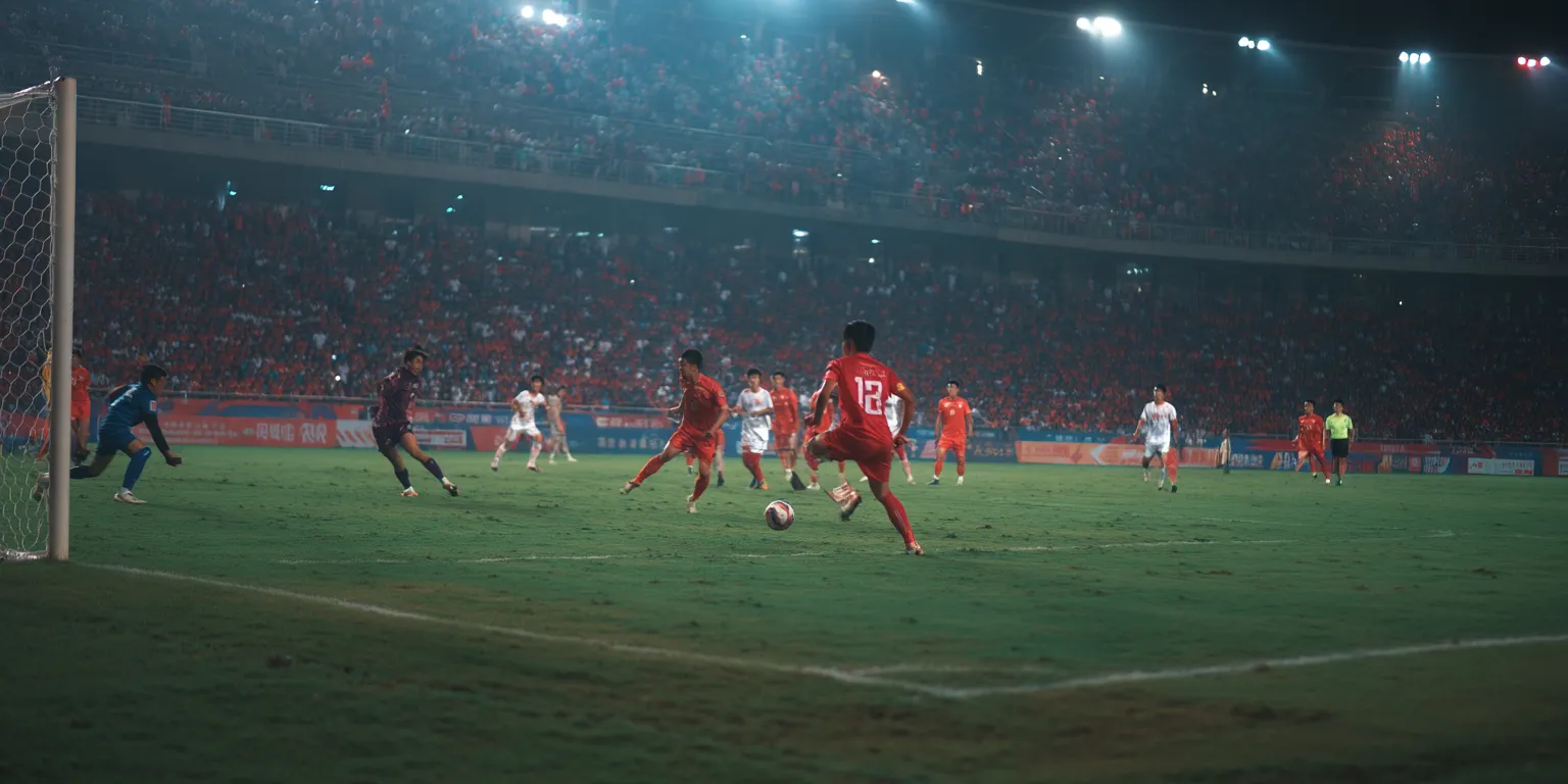 Khám Phá Thế Giới Bóng Đá Cùng 69vin: Nhận Định, Kết Quả Và Tỷ Số