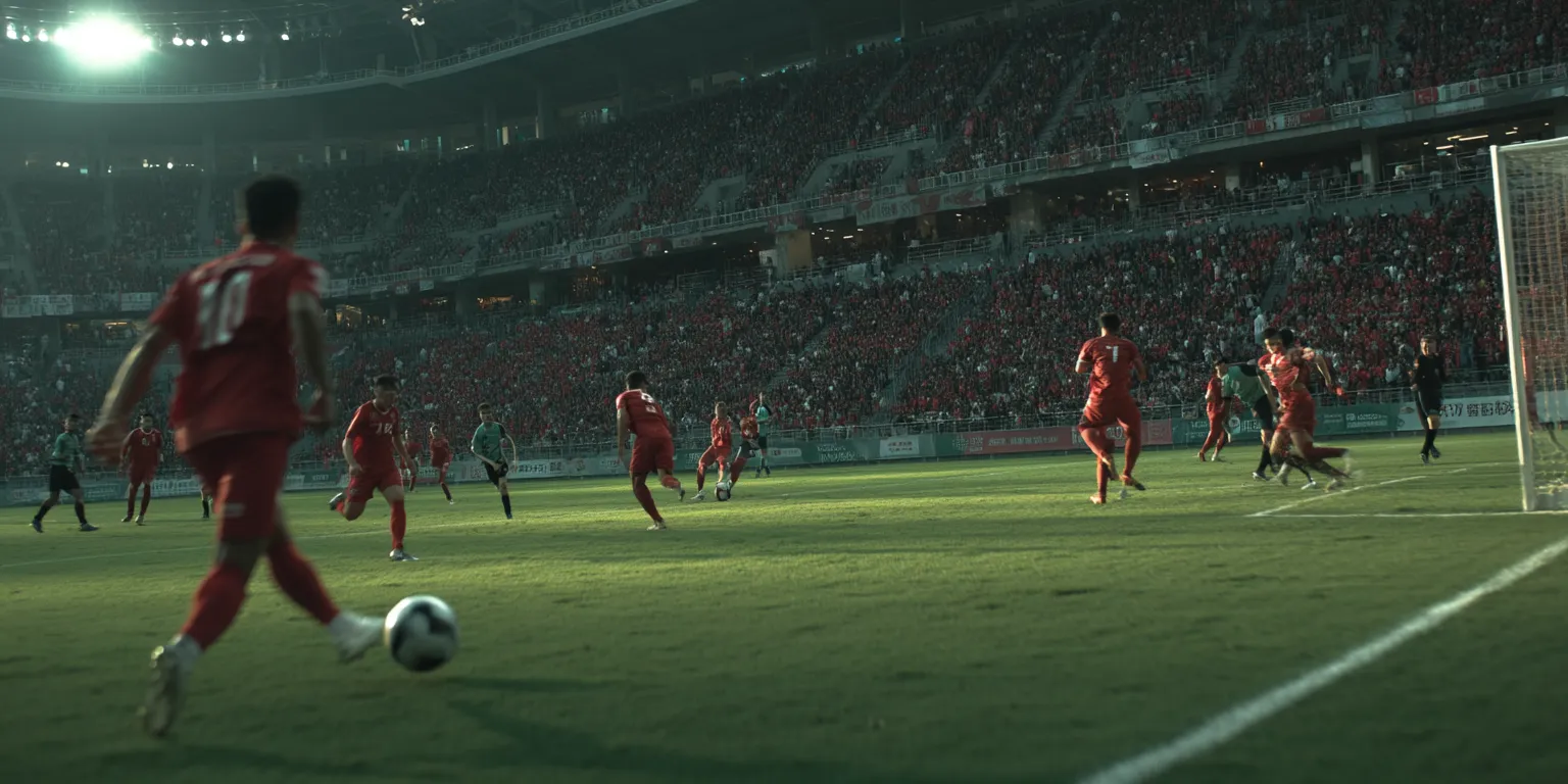 Khám Phá Thế Giới Bóng Đá Cùng 69vin: Nhận Định, Kết Quả Và Tỷ Số