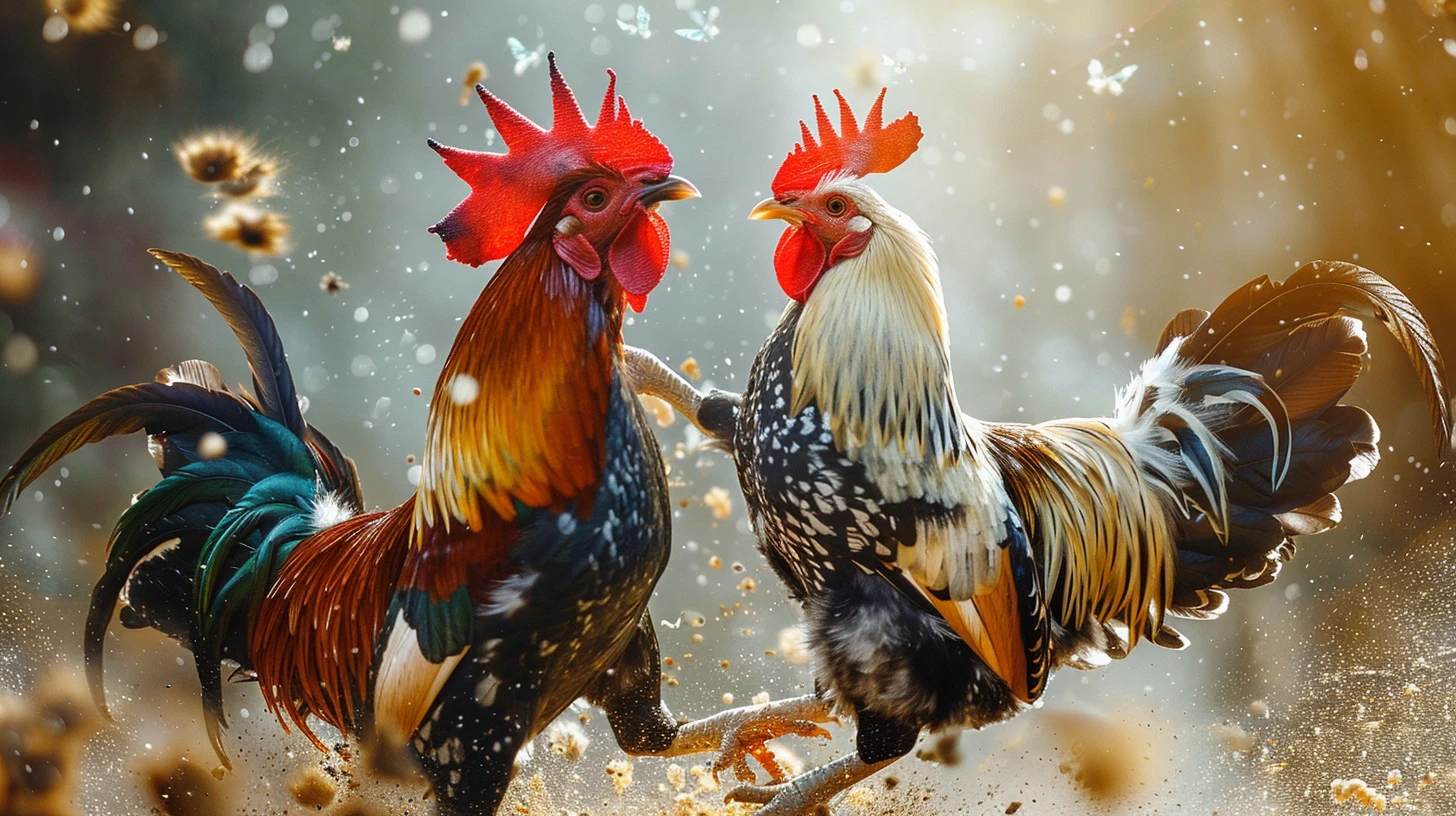 Khám Phá Thế Giới Cá Cược Tại 288bet